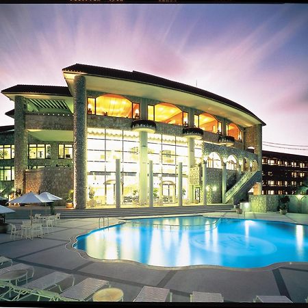 Izumigo Hotel Altia Toba Eksteriør bilde
