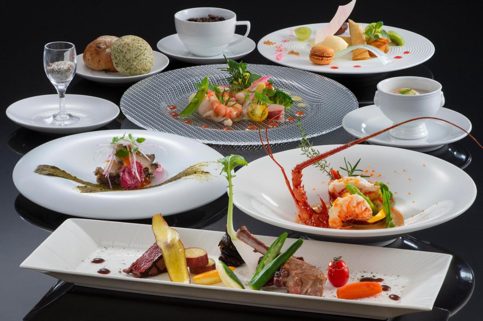 Izumigo Hotel Altia Toba Eksteriør bilde