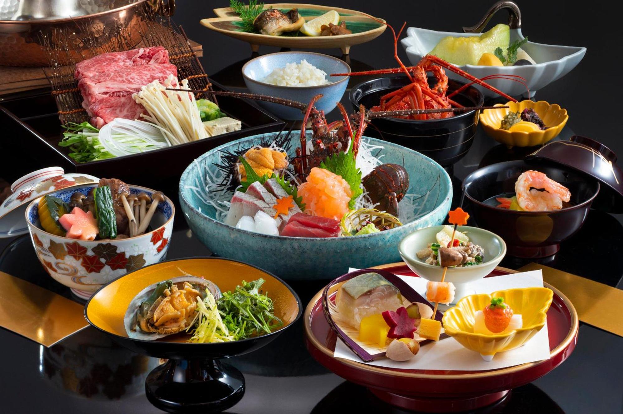 Izumigo Hotel Altia Toba Eksteriør bilde