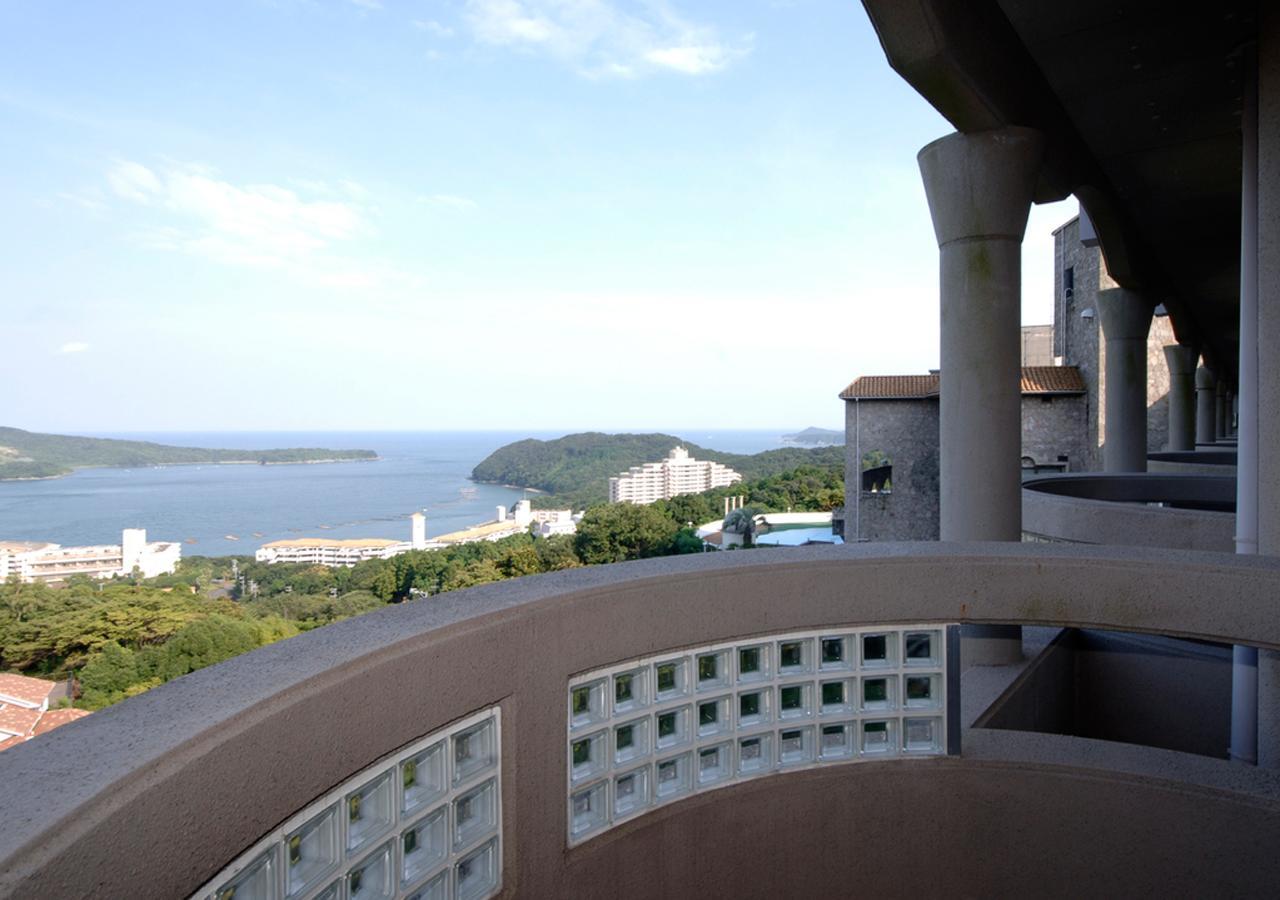 Izumigo Hotel Altia Toba Eksteriør bilde