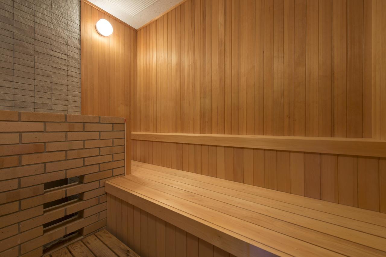 Izumigo Hotel Altia Toba Eksteriør bilde