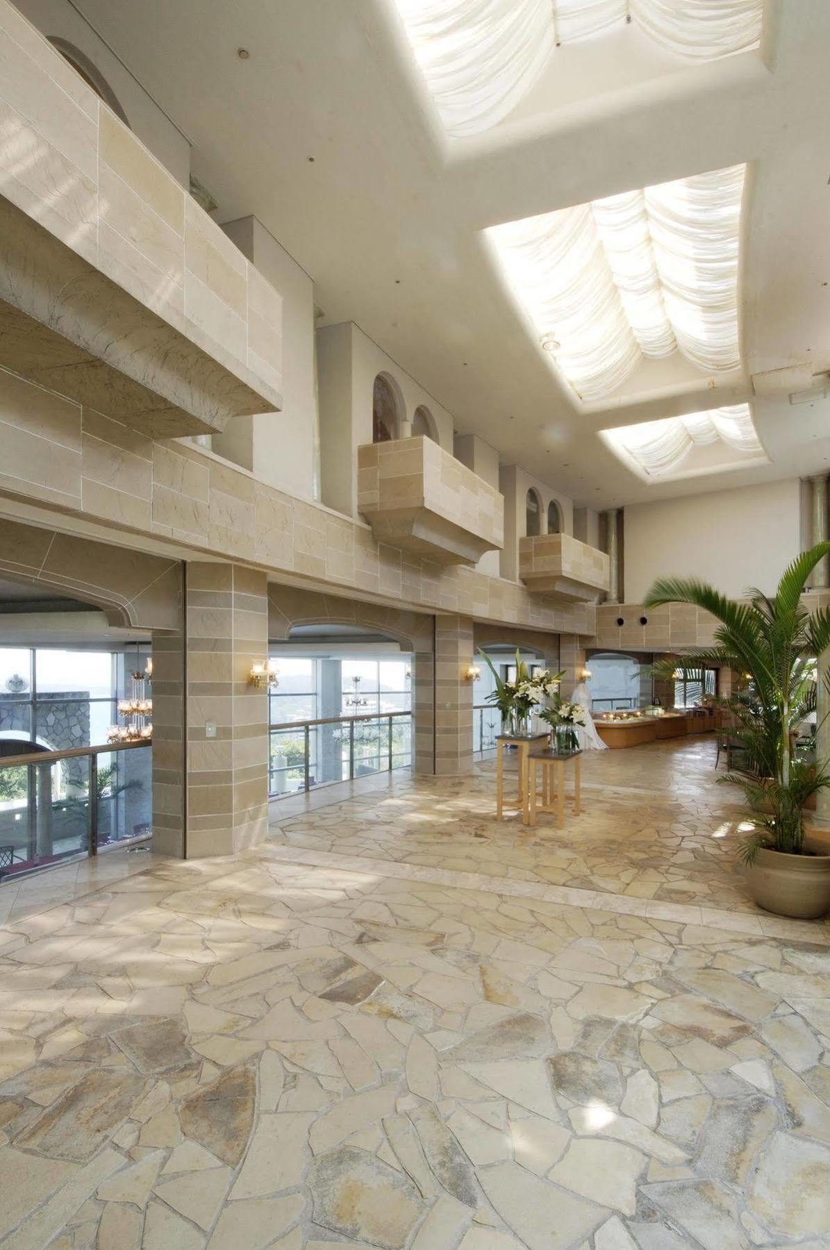 Izumigo Hotel Altia Toba Eksteriør bilde