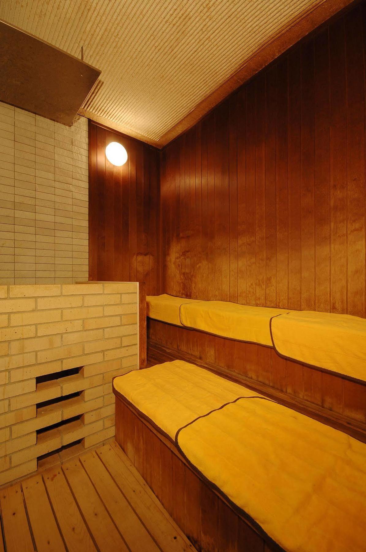Izumigo Hotel Altia Toba Eksteriør bilde